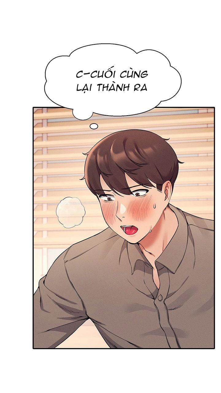 Trường Đại Học Của Tôi Chẳng Có Nữ Thần Nào Cả? 19.1 trang 9