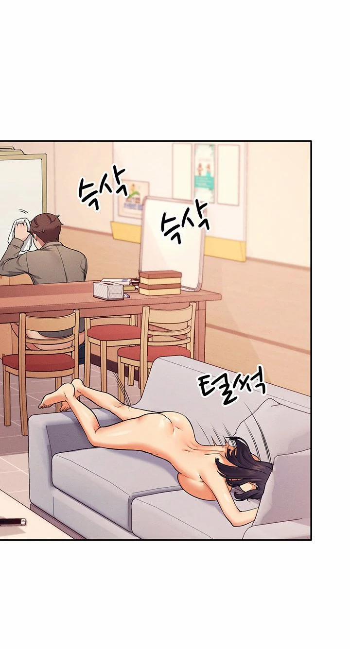 Trường Đại Học Của Tôi Chẳng Có Nữ Thần Nào Cả? 19.2 trang 13