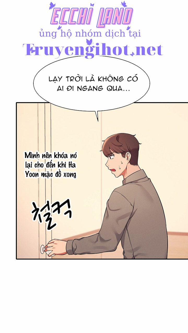 Trường Đại Học Của Tôi Chẳng Có Nữ Thần Nào Cả? 19.2 trang 32