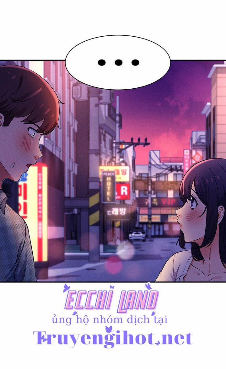 Trường Đại Học Của Tôi Chẳng Có Nữ Thần Nào Cả? 24.1 trang 24