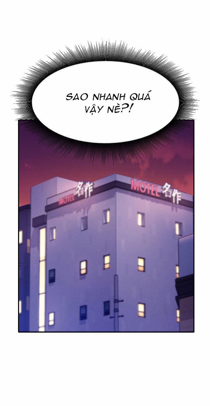 Trường Đại Học Của Tôi Chẳng Có Nữ Thần Nào Cả? 24.1 trang 28