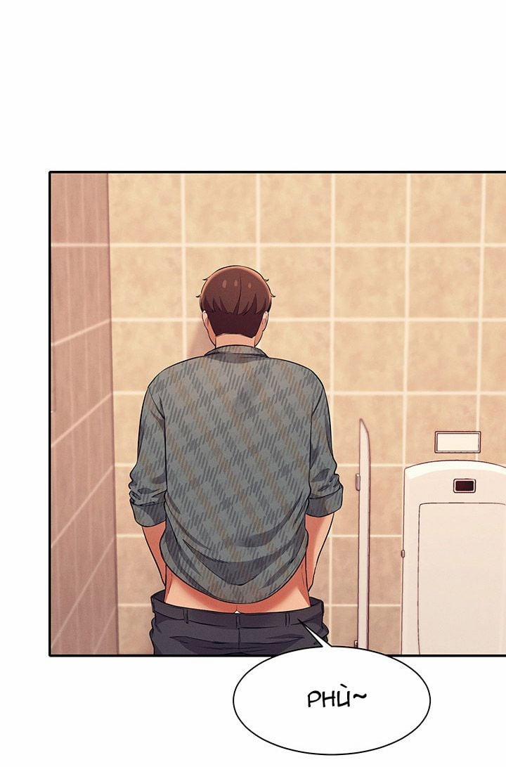 Trường Đại Học Của Tôi Chẳng Có Nữ Thần Nào Cả? 24.1 trang 3