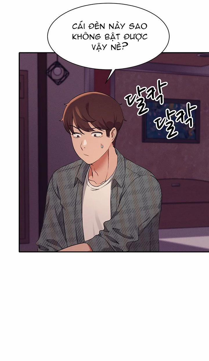 Trường Đại Học Của Tôi Chẳng Có Nữ Thần Nào Cả? 24.1 trang 30