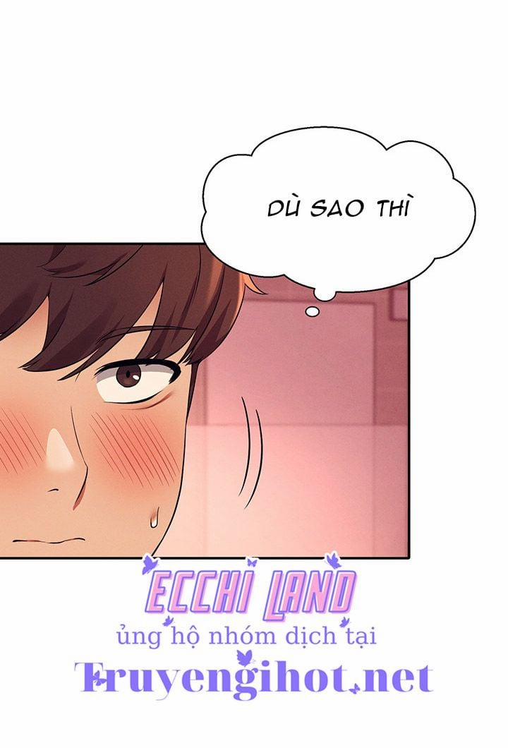 Trường Đại Học Của Tôi Chẳng Có Nữ Thần Nào Cả? 24.1 trang 35