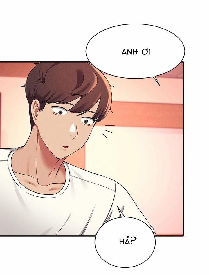 Trường Đại Học Của Tôi Chẳng Có Nữ Thần Nào Cả? 24.2 trang 23