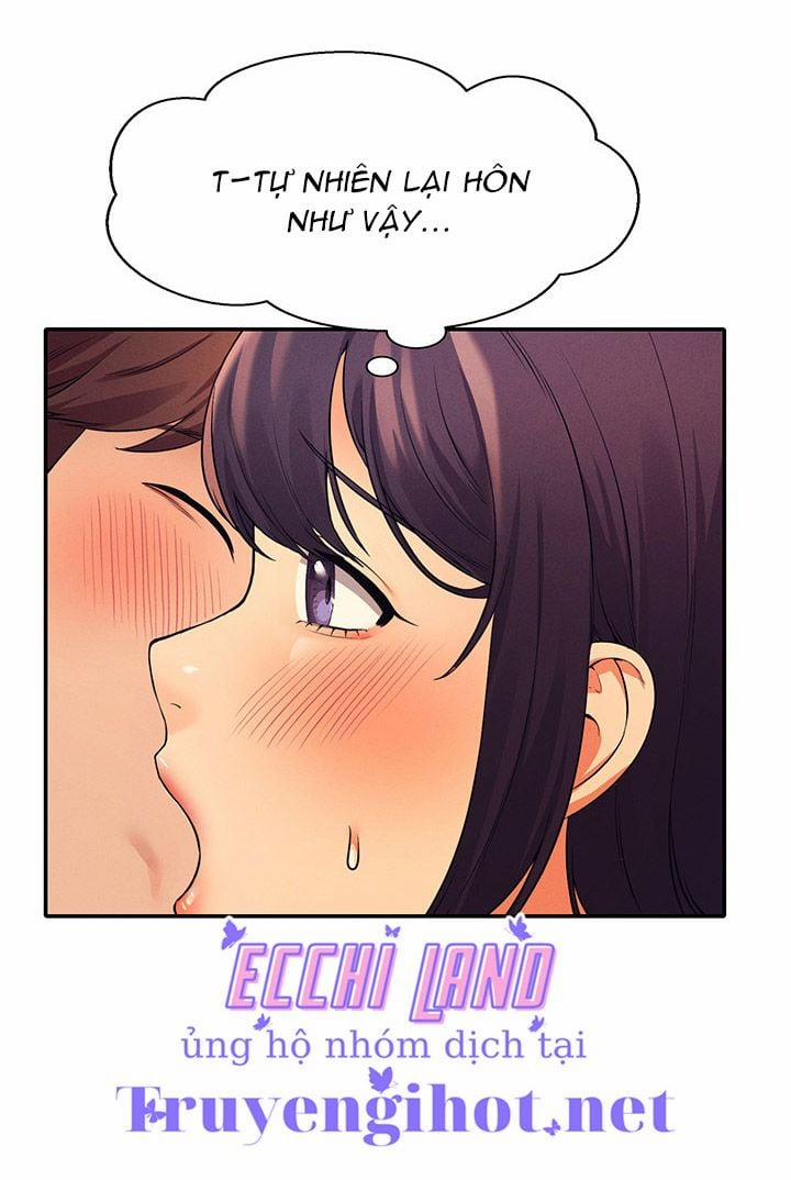 Trường Đại Học Của Tôi Chẳng Có Nữ Thần Nào Cả? 24.2 trang 3