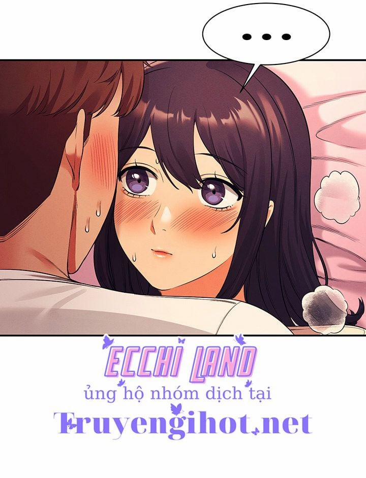 Trường Đại Học Của Tôi Chẳng Có Nữ Thần Nào Cả? 24.2 trang 34