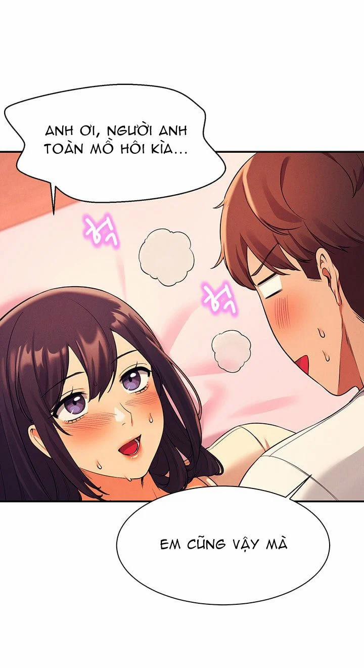 Trường Đại Học Của Tôi Chẳng Có Nữ Thần Nào Cả? 25.1 trang 2