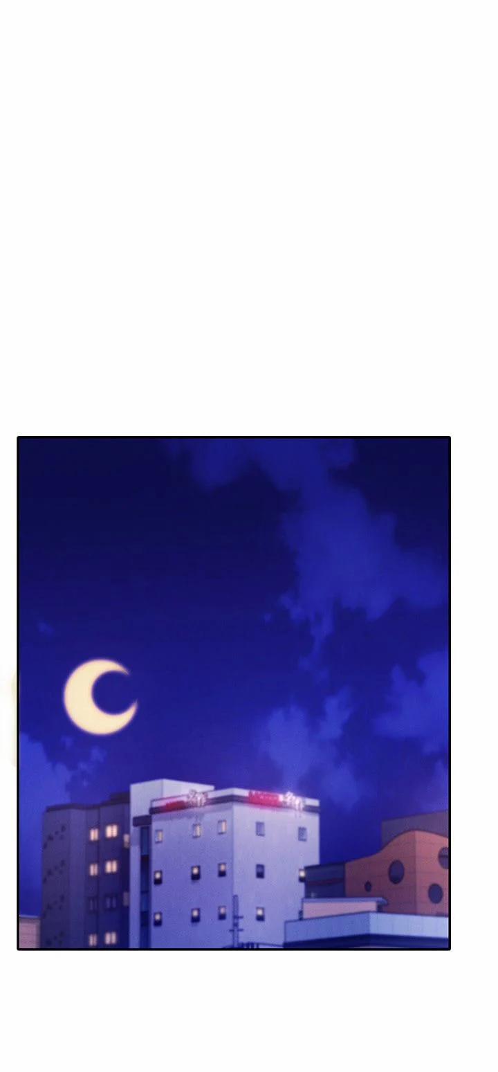 Trường Đại Học Của Tôi Chẳng Có Nữ Thần Nào Cả? 25.1 trang 36