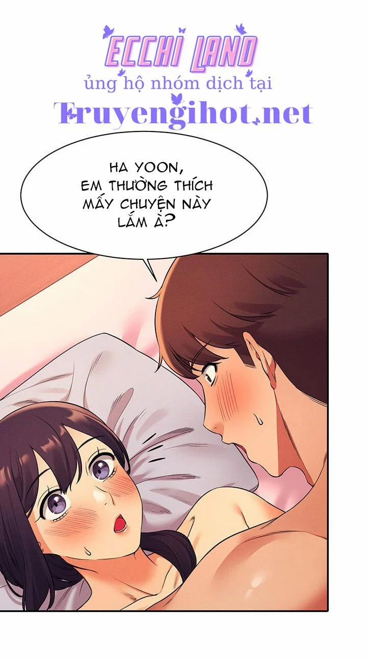 Trường Đại Học Của Tôi Chẳng Có Nữ Thần Nào Cả? 25.2 trang 2