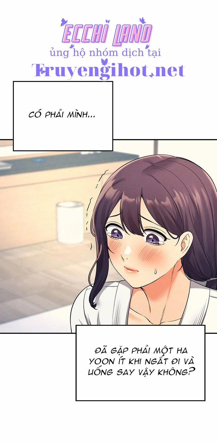 Trường Đại Học Của Tôi Chẳng Có Nữ Thần Nào Cả? 25.2 trang 37