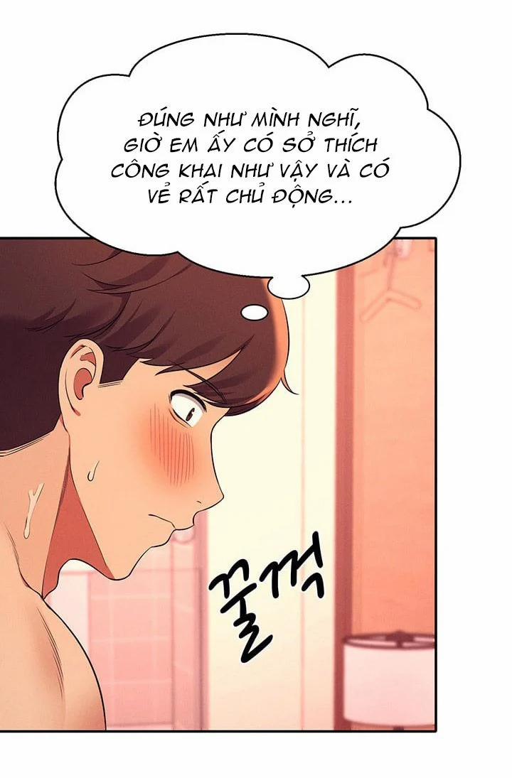 Trường Đại Học Của Tôi Chẳng Có Nữ Thần Nào Cả? 25.2 trang 6