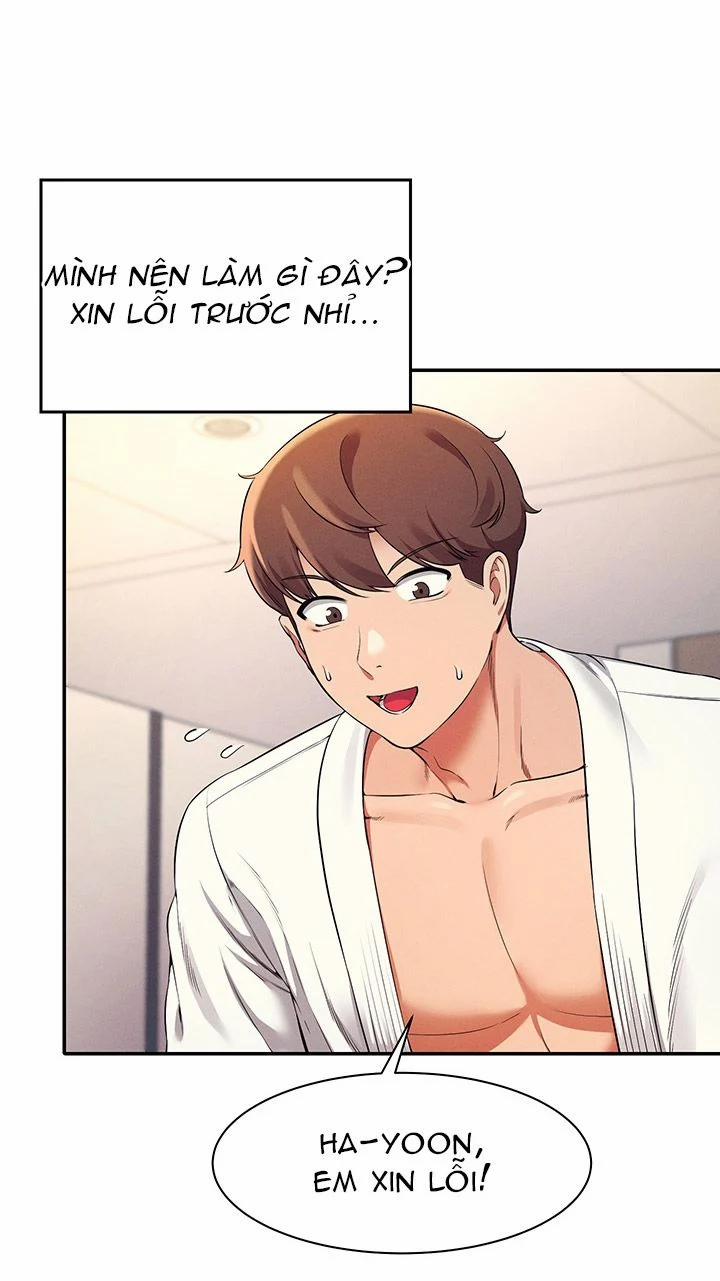 Trường Đại Học Của Tôi Chẳng Có Nữ Thần Nào Cả? 26.1 trang 11