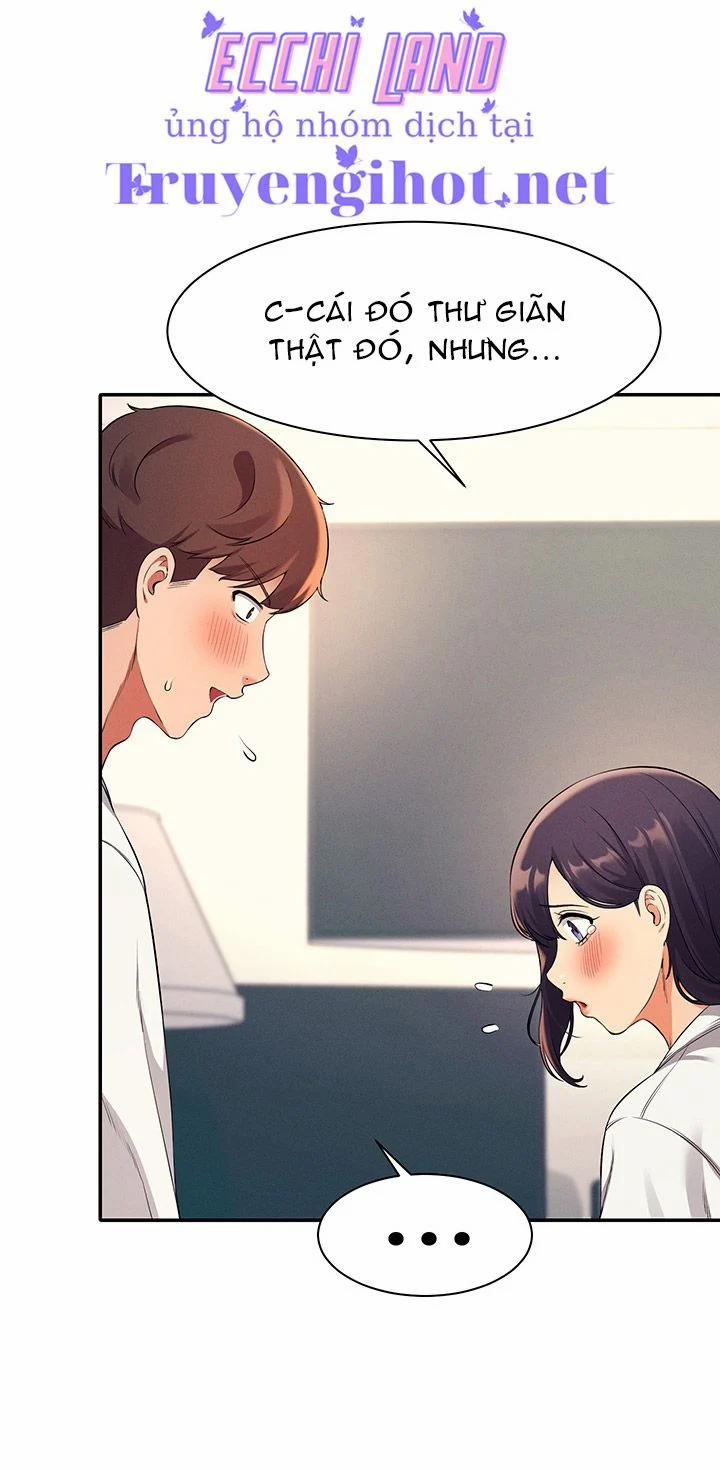 Trường Đại Học Của Tôi Chẳng Có Nữ Thần Nào Cả? 26.1 trang 14