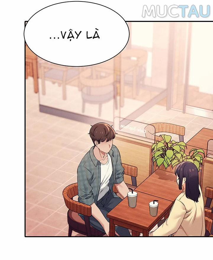 Trường Đại Học Của Tôi Chẳng Có Nữ Thần Nào Cả? 26.1 trang 18