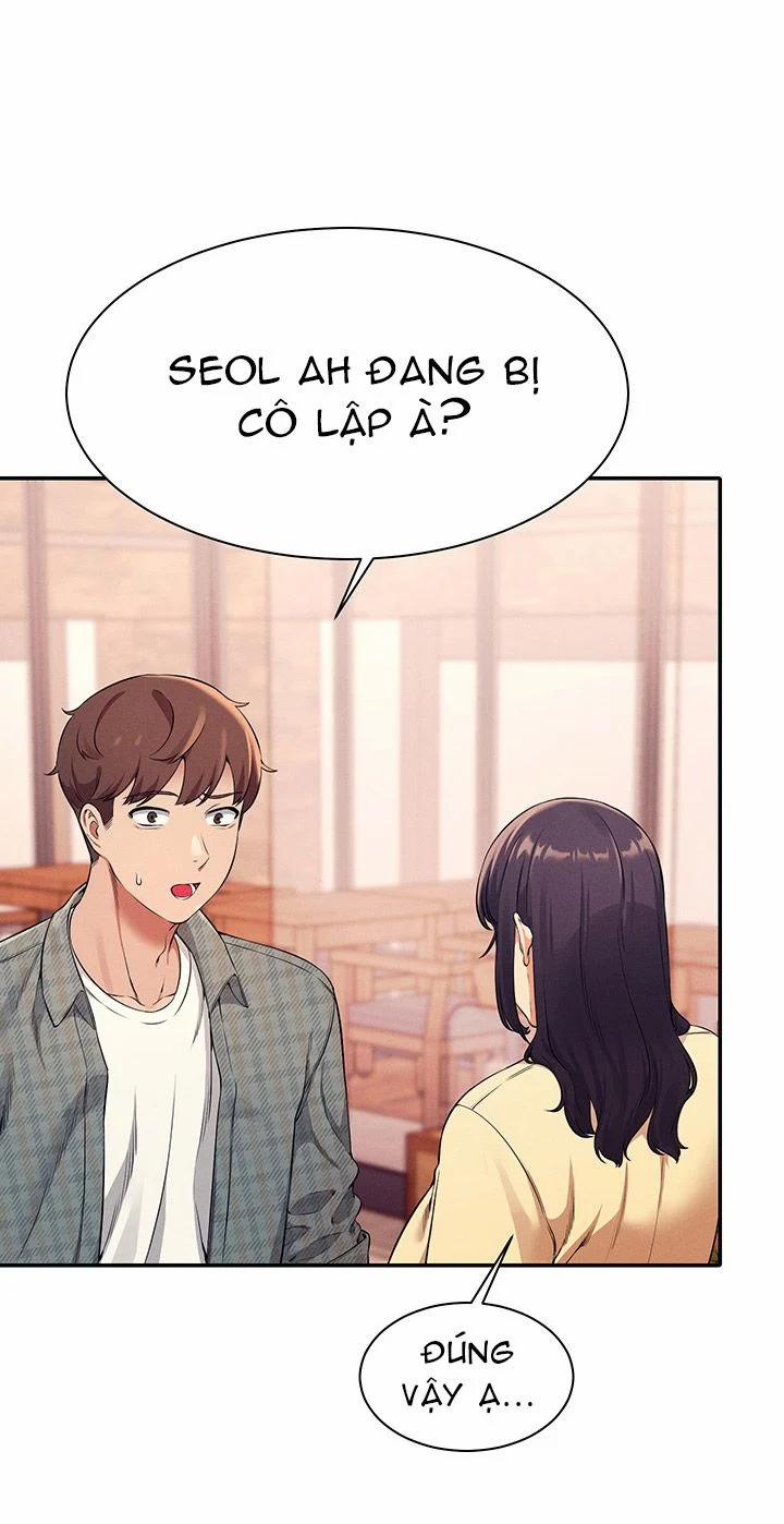 Trường Đại Học Của Tôi Chẳng Có Nữ Thần Nào Cả? 26.1 trang 19