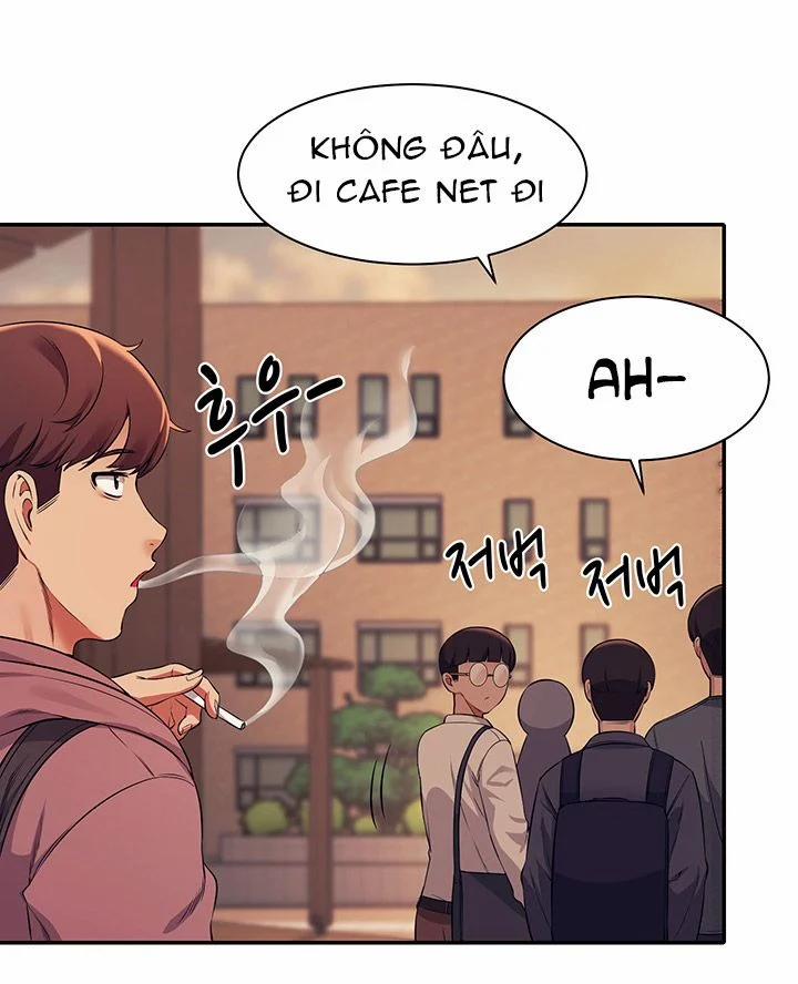 Trường Đại Học Của Tôi Chẳng Có Nữ Thần Nào Cả? 26.1 trang 37