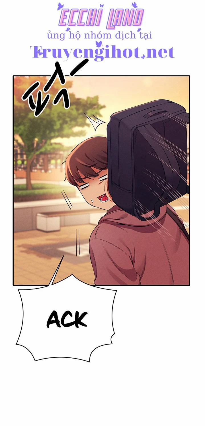 Trường Đại Học Của Tôi Chẳng Có Nữ Thần Nào Cả? 26.1 trang 42