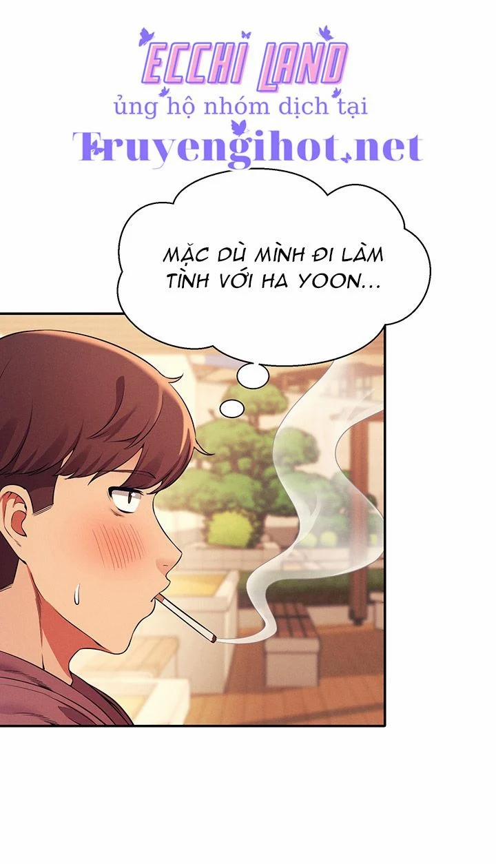 Trường Đại Học Của Tôi Chẳng Có Nữ Thần Nào Cả? 26.1 trang 46