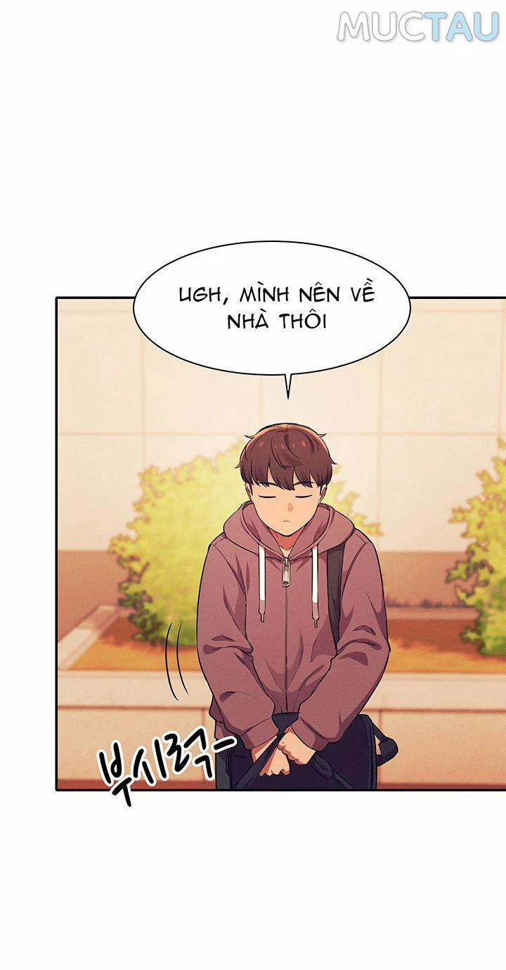 Trường Đại Học Của Tôi Chẳng Có Nữ Thần Nào Cả? 26.2 trang 13