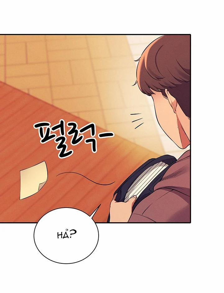 Trường Đại Học Của Tôi Chẳng Có Nữ Thần Nào Cả? 26.2 trang 14