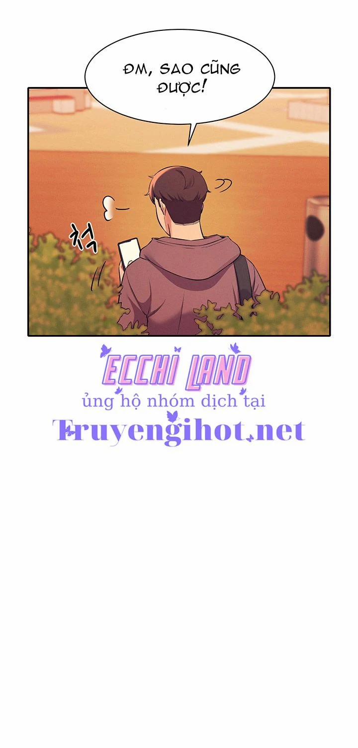 Trường Đại Học Của Tôi Chẳng Có Nữ Thần Nào Cả? 26.2 trang 20