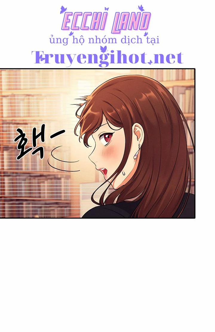 Trường Đại Học Của Tôi Chẳng Có Nữ Thần Nào Cả? 26.2 trang 27