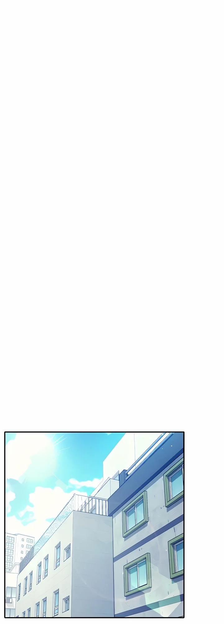 Trường Đại Học Của Tôi Chẳng Có Nữ Thần Nào Cả? 32.1 trang 7