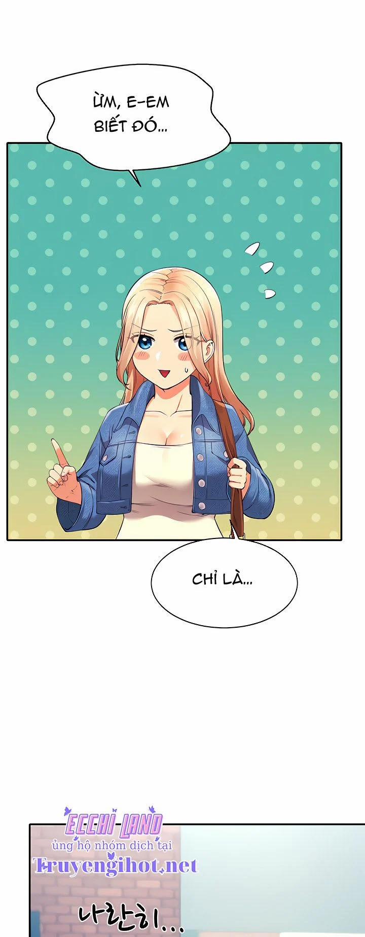 Trường Đại Học Của Tôi Chẳng Có Nữ Thần Nào Cả? 32.2 trang 2