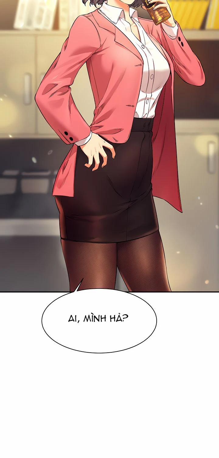 Trường Đại Học Của Tôi Chẳng Có Nữ Thần Nào Cả? 32.2 trang 27