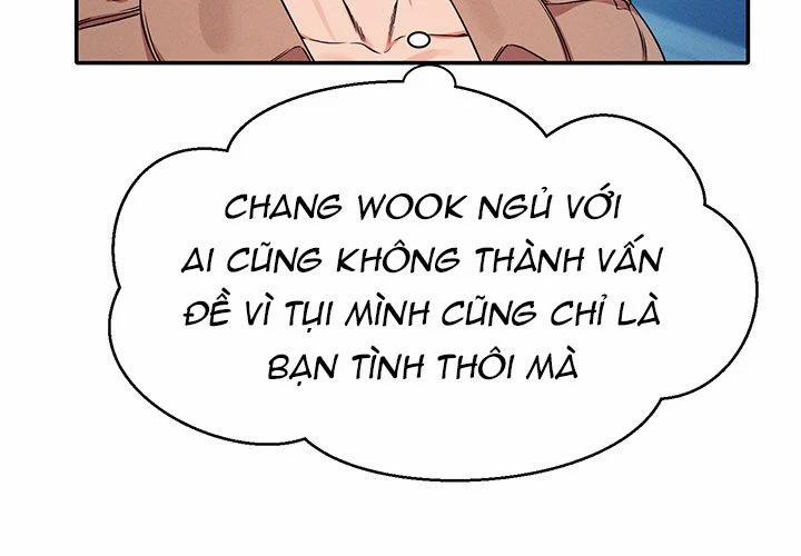 Trường Đại Học Của Tôi Chẳng Có Nữ Thần Nào Cả? 33.2 trang 19