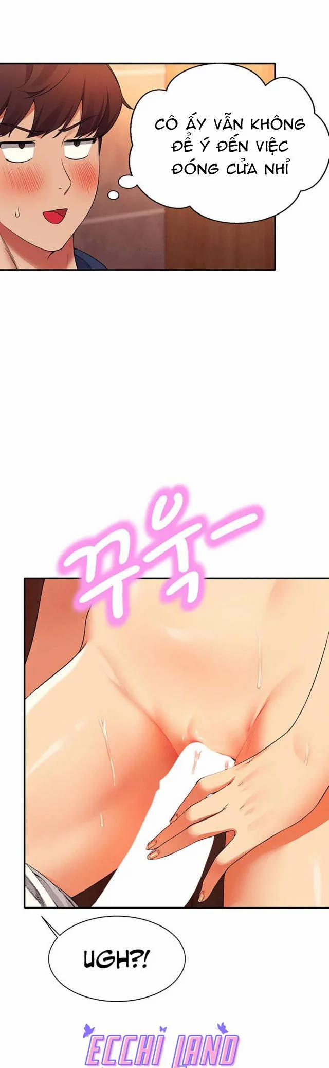 Trường Đại Học Của Tôi Chẳng Có Nữ Thần Nào Cả? 36.1 trang 13