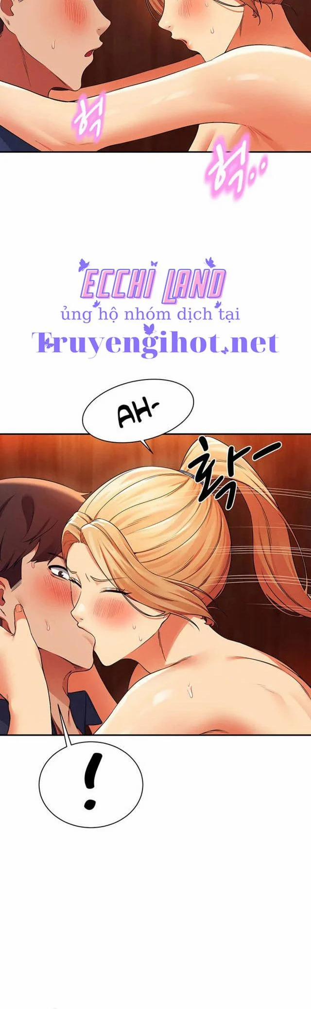 Trường Đại Học Của Tôi Chẳng Có Nữ Thần Nào Cả? 36.1 trang 17