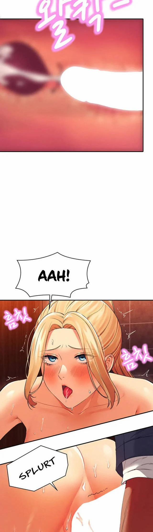 Trường Đại Học Của Tôi Chẳng Có Nữ Thần Nào Cả? 36.2 trang 7