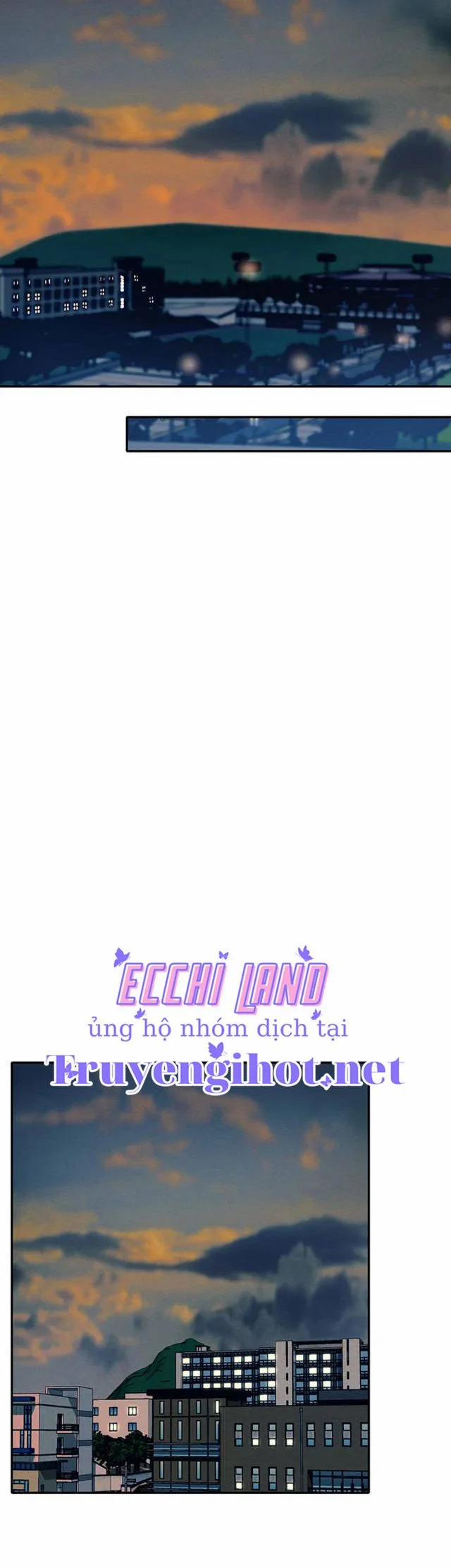 Trường Đại Học Của Tôi Chẳng Có Nữ Thần Nào Cả? 37.1 trang 21