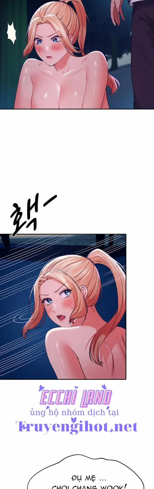Trường Đại Học Của Tôi Chẳng Có Nữ Thần Nào Cả? 37.2 trang 7