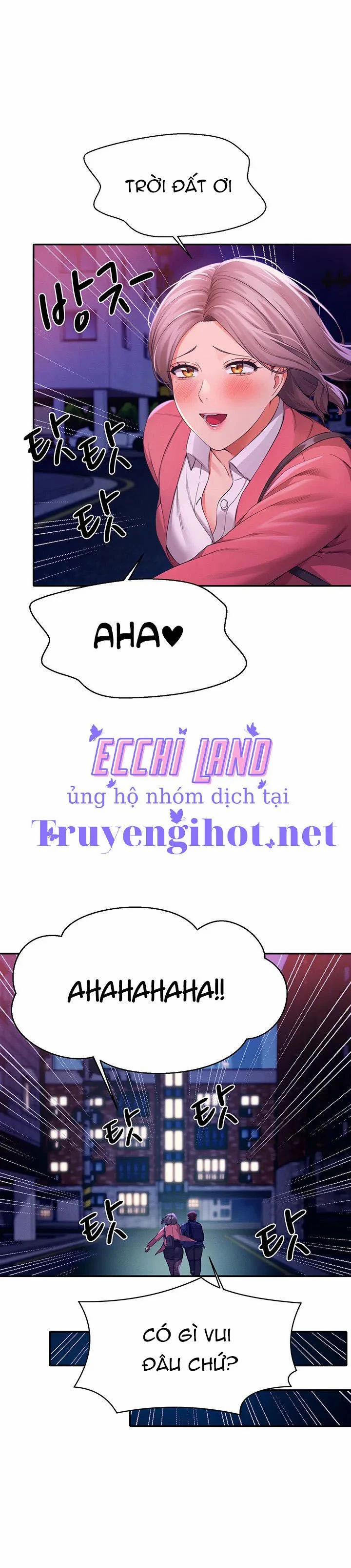 Trường Đại Học Của Tôi Chẳng Có Nữ Thần Nào Cả? 39.1 trang 13