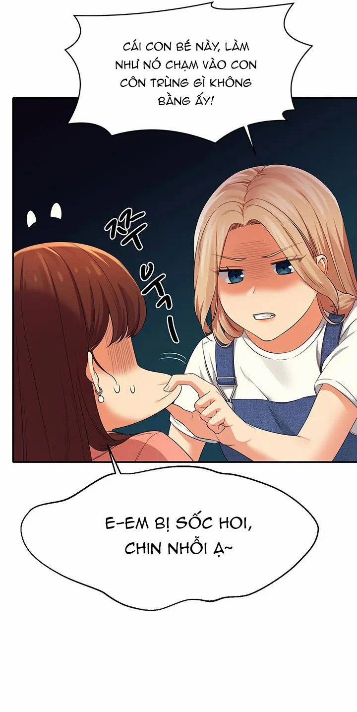 Trường Đại Học Của Tôi Chẳng Có Nữ Thần Nào Cả? 39.2 trang 13