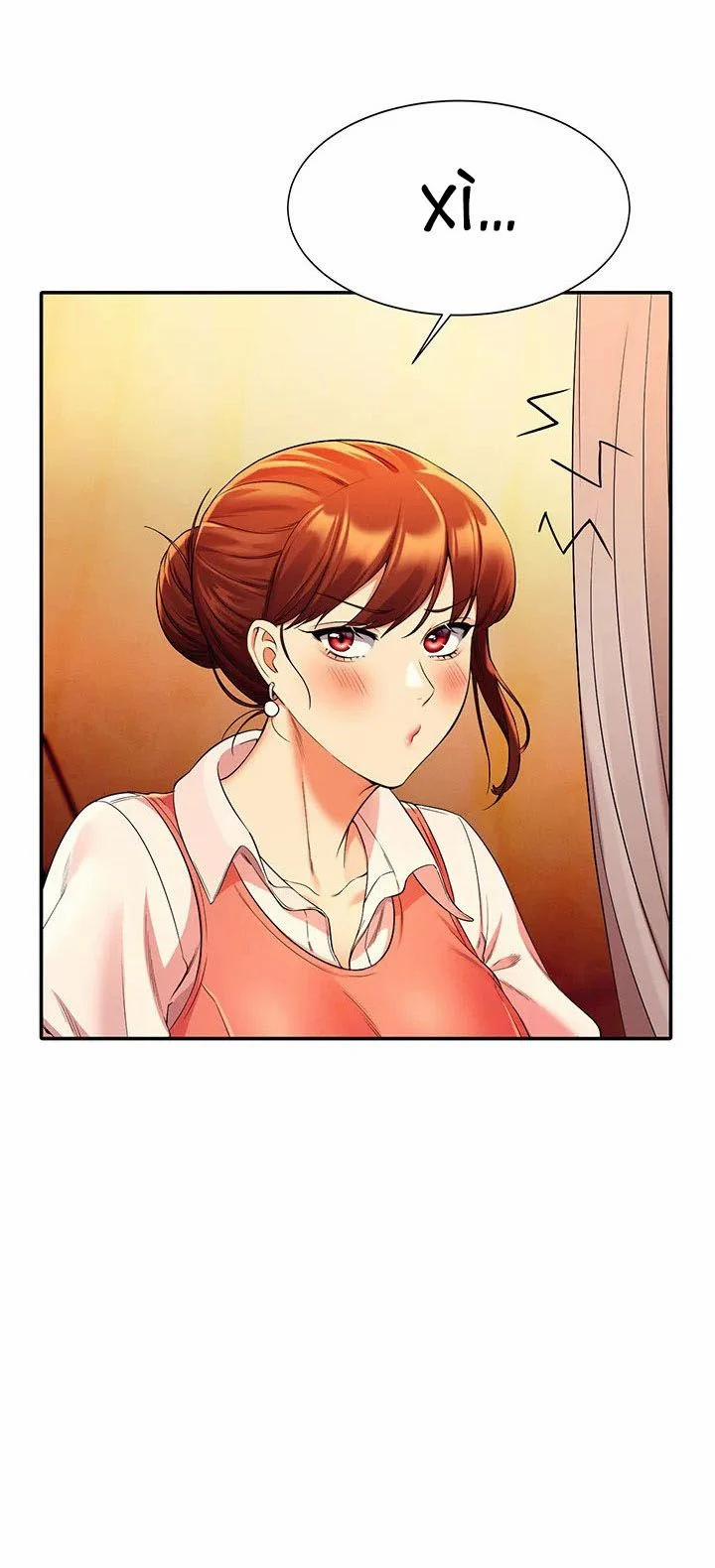 Trường Đại Học Của Tôi Chẳng Có Nữ Thần Nào Cả? 40.1 trang 27