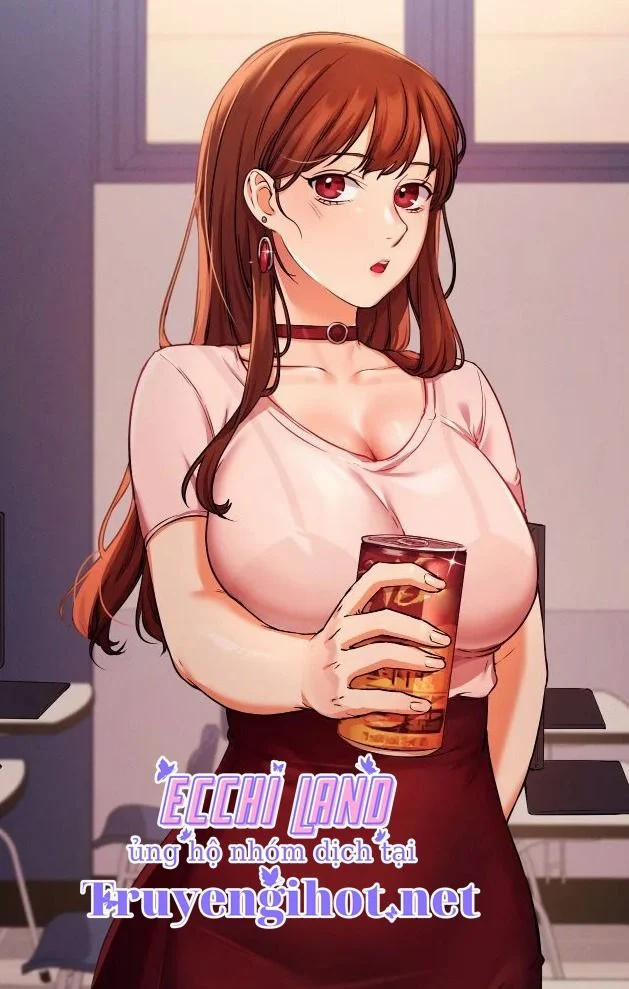 Trường Đại Học Của Tôi Chẳng Có Nữ Thần Nào Cả? 41.1 trang 2