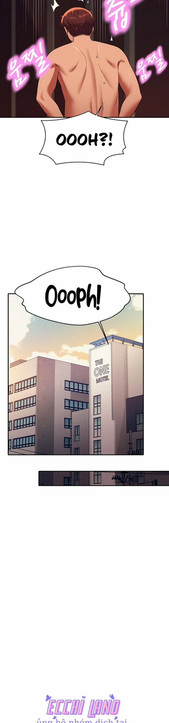 Trường Đại Học Của Tôi Chẳng Có Nữ Thần Nào Cả? 45.2 trang 7