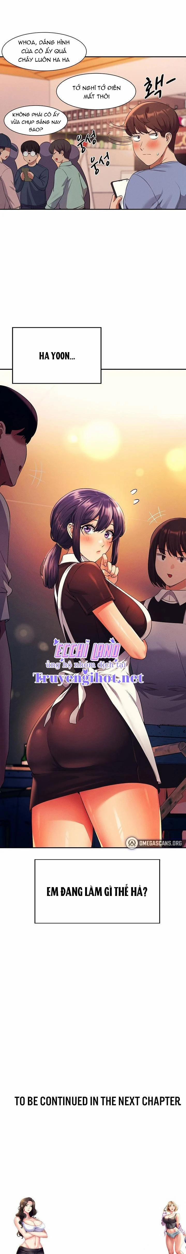 Trường Đại Học Của Tôi Chẳng Có Nữ Thần Nào Cả? 47.2 trang 7