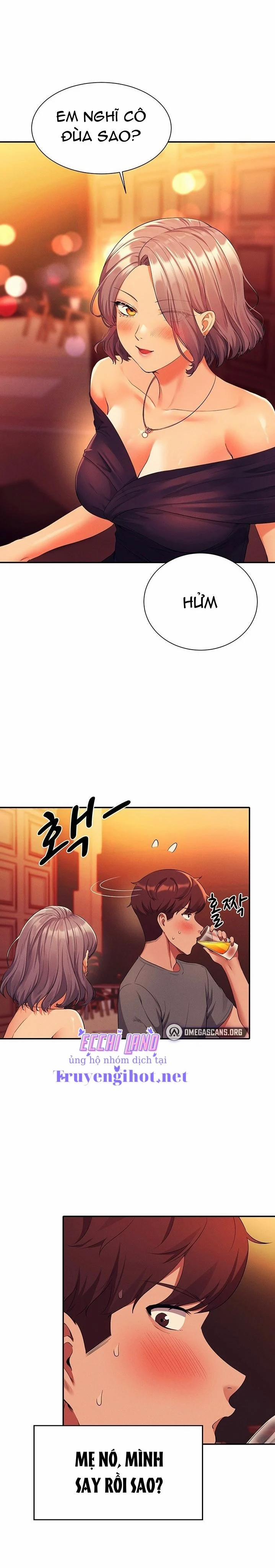 Trường Đại Học Của Tôi Chẳng Có Nữ Thần Nào Cả? 55.1 trang 2