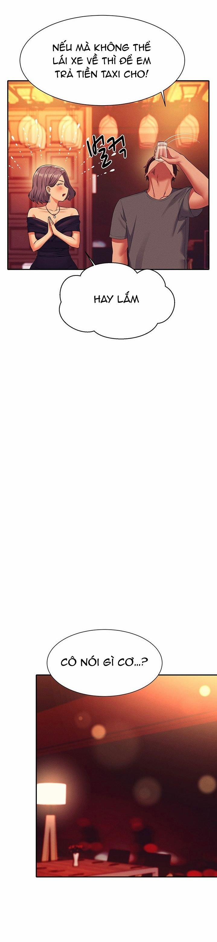 Trường Đại Học Của Tôi Chẳng Có Nữ Thần Nào Cả? 55.1 trang 7