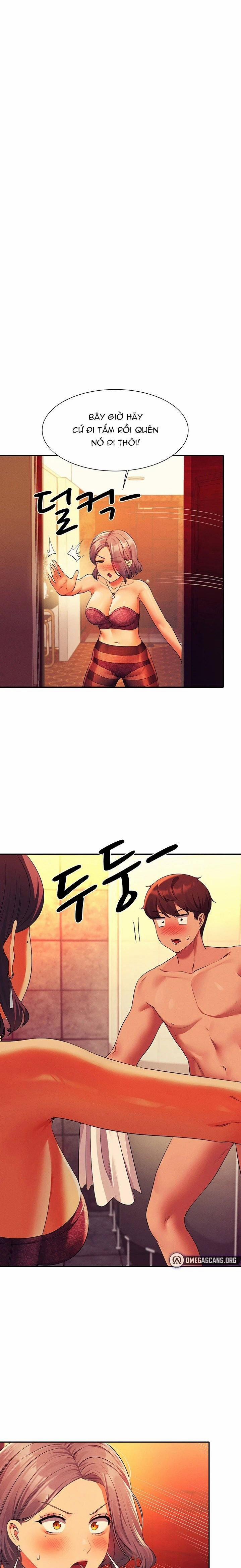 Trường Đại Học Của Tôi Chẳng Có Nữ Thần Nào Cả? 56.1 trang 2