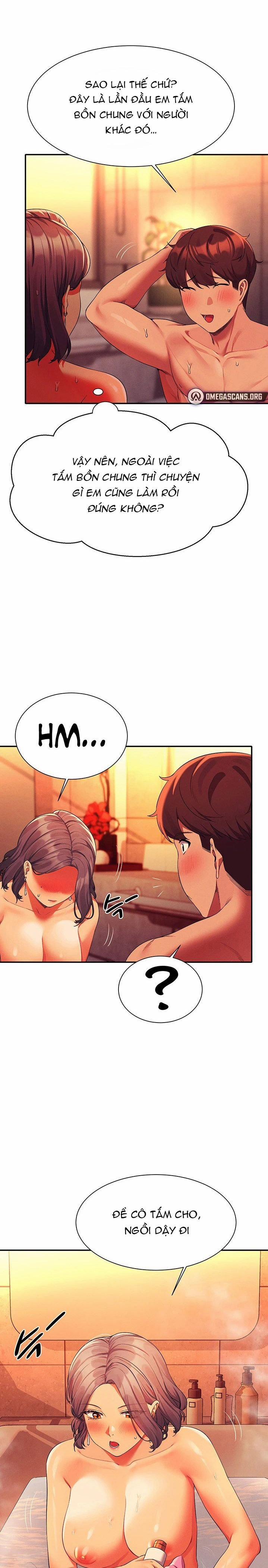 Trường Đại Học Của Tôi Chẳng Có Nữ Thần Nào Cả? 56.2 trang 2