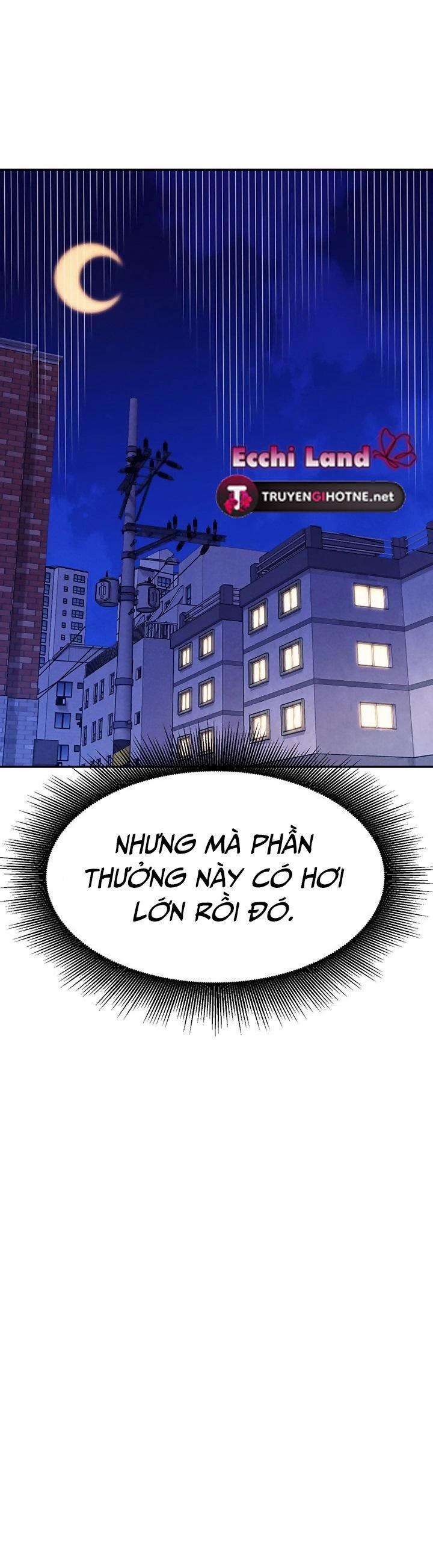 Trường Đại Học Của Tôi Chẳng Có Nữ Thần Nào Cả? 63.2 trang 9