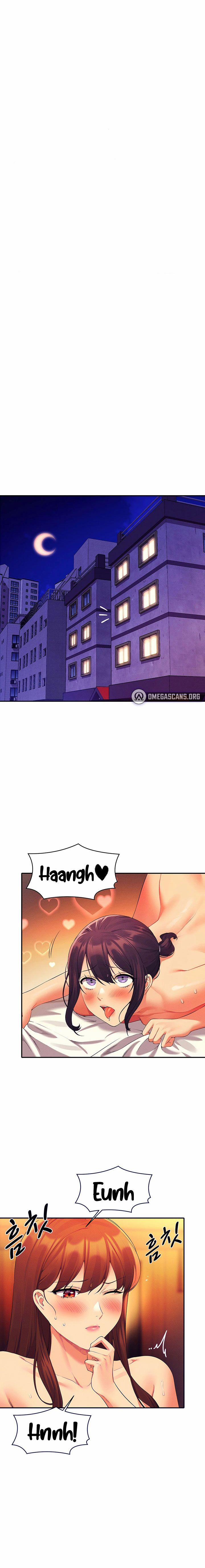 Trường Đại Học Của Tôi Chẳng Có Nữ Thần Nào Cả? 65.1 trang 3