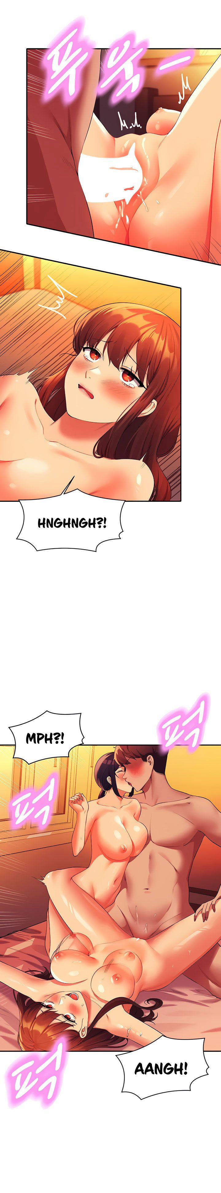 Trường Đại Học Của Tôi Chẳng Có Nữ Thần Nào Cả? 66.1 trang 2