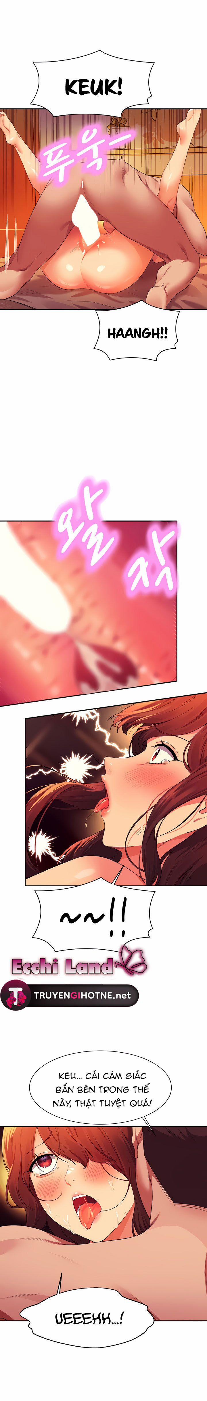 Trường Đại Học Của Tôi Chẳng Có Nữ Thần Nào Cả? 66.1 trang 5